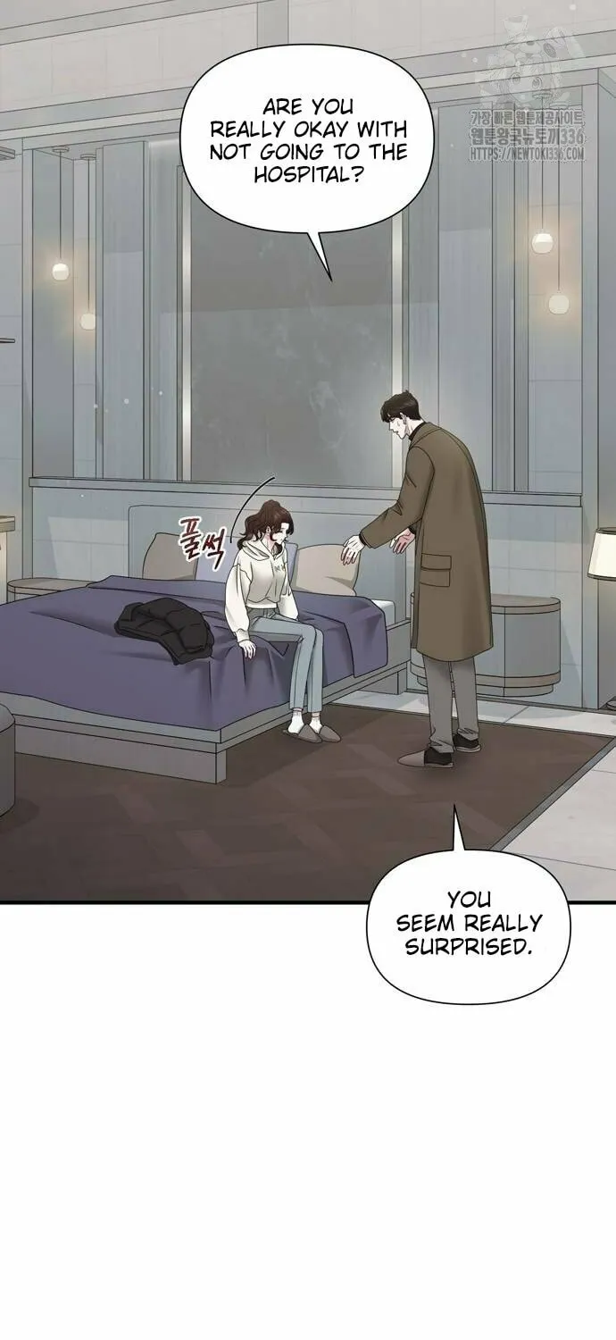One Day I Found a Husband Chapter 37 page 3 - 