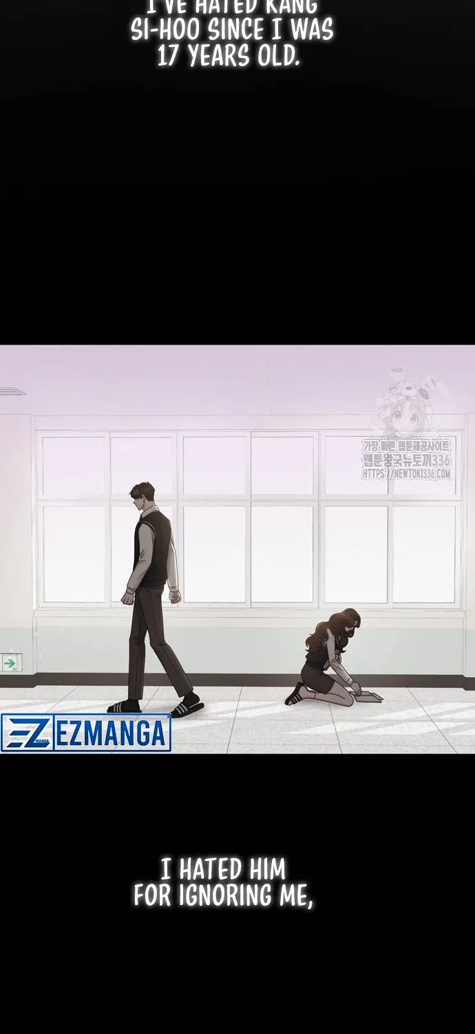 One Day I Found a Husband Chapter 37 page 22 - 