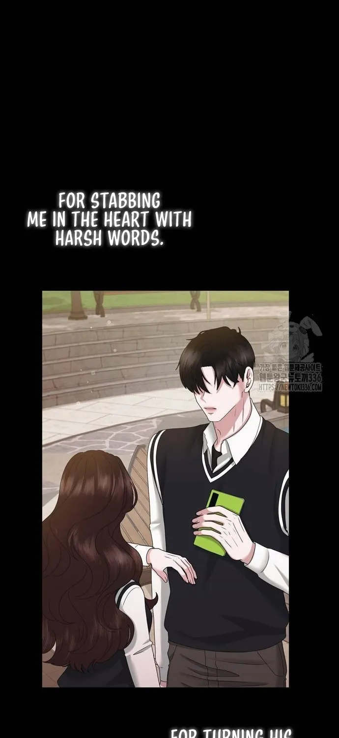 One Day I Found a Husband Chapter 37 page 23 - 