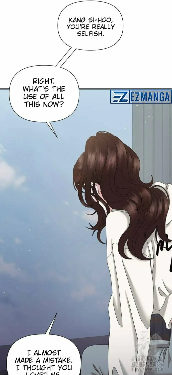 One Day I Found a Husband Chapter 37 page 33 - 