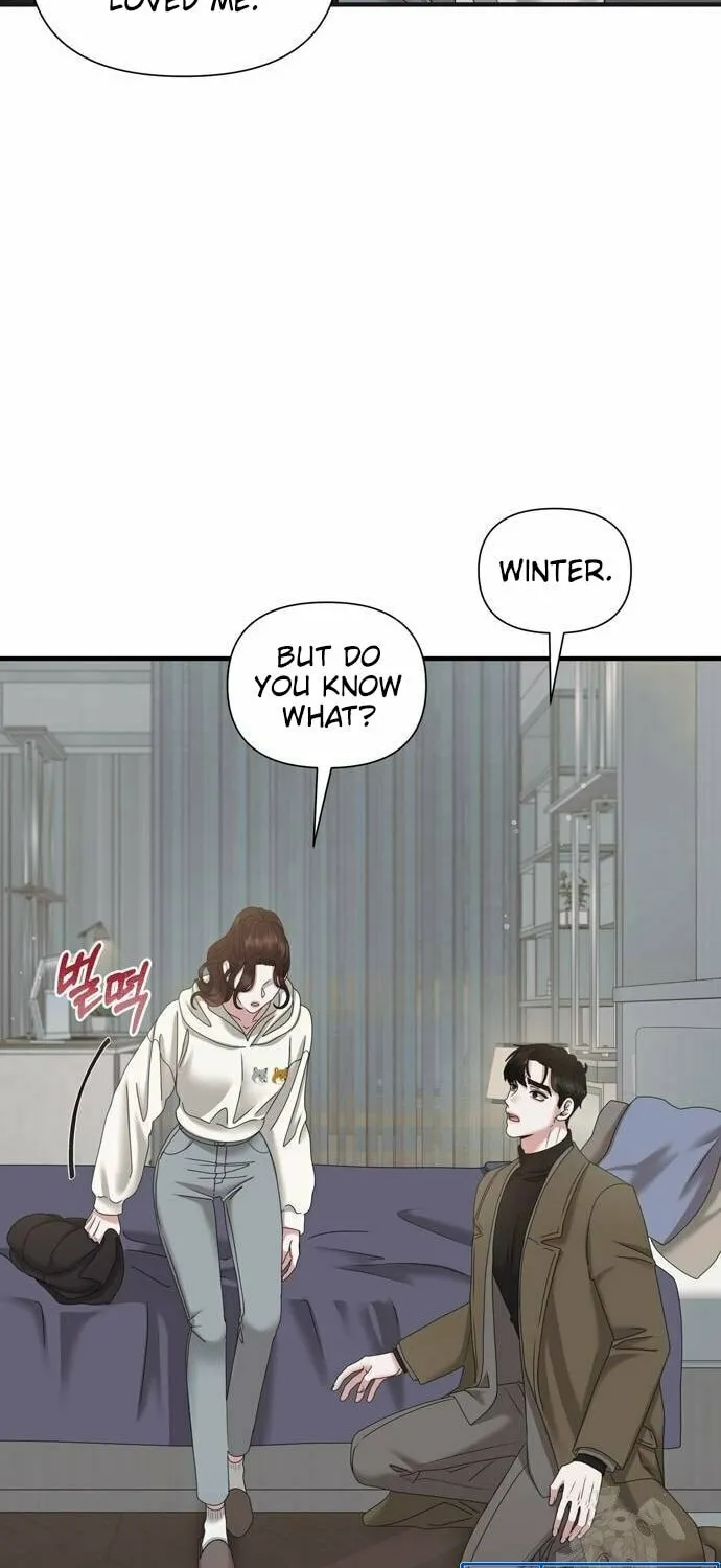 One Day I Found a Husband Chapter 37 page 34 - 