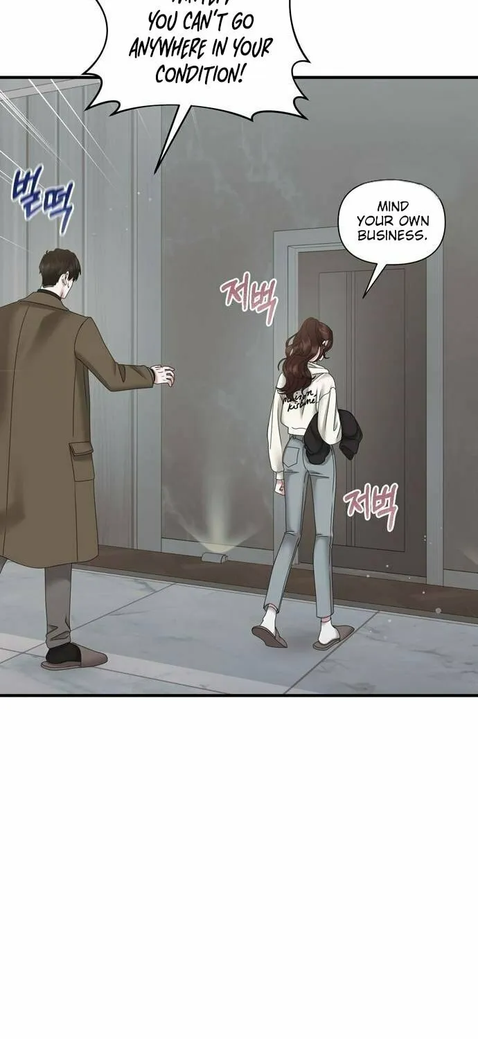 One Day I Found a Husband Chapter 37 page 37 - 