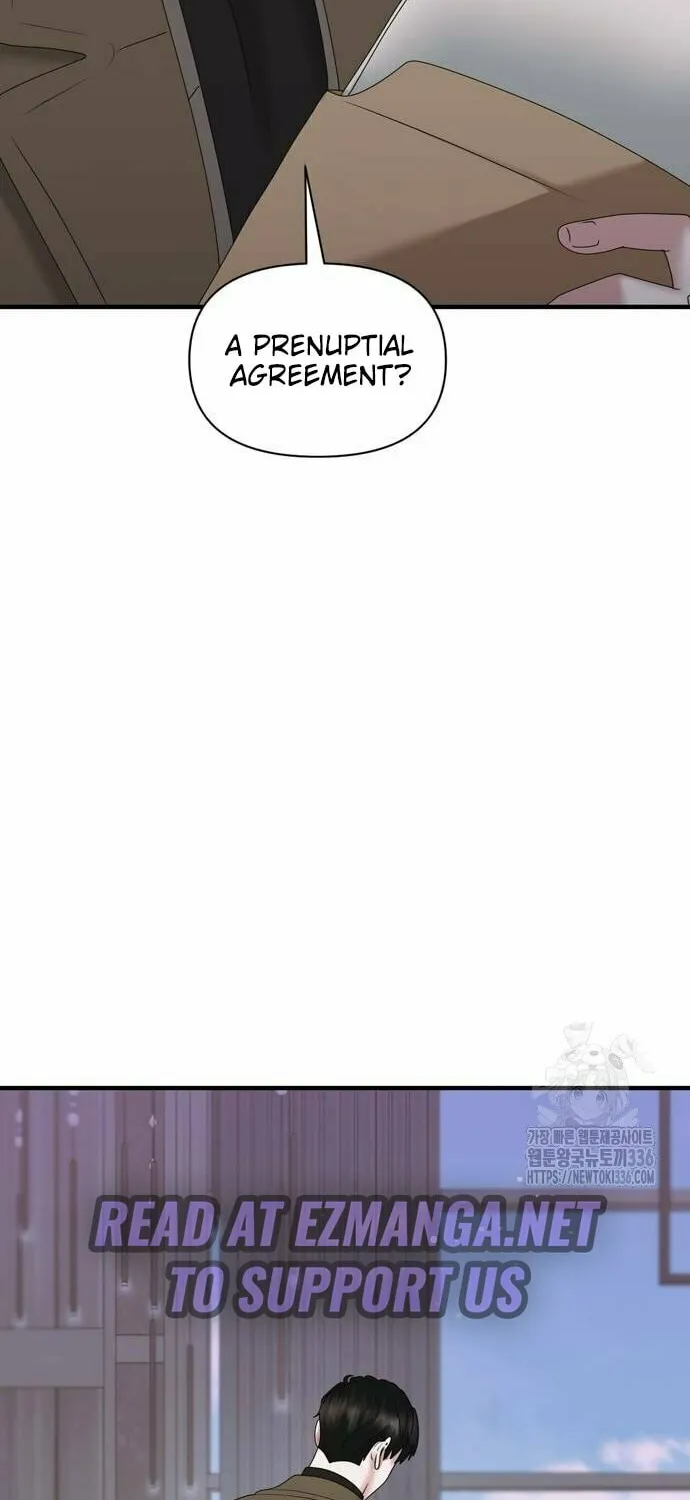 One Day I Found a Husband Chapter 37 page 46 - 