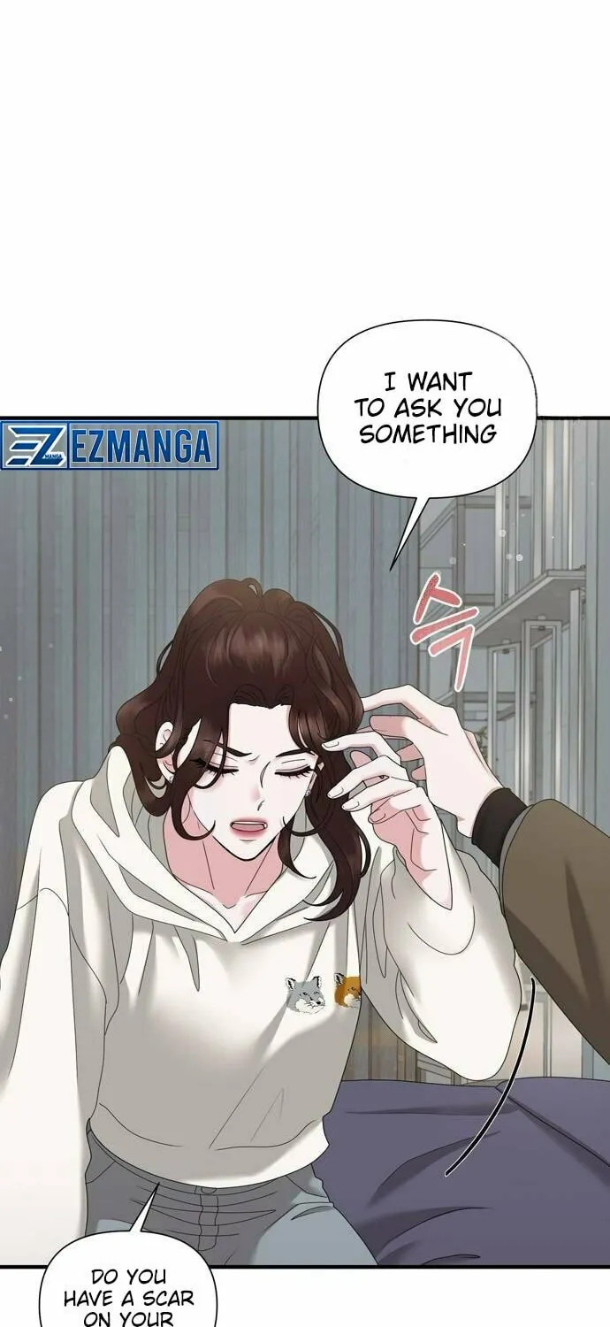One Day I Found a Husband Chapter 37 page 6 - 