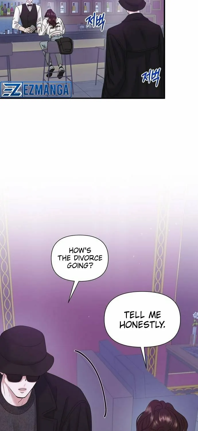 One Day I Found a Husband Chapter 37 page 51 - 
