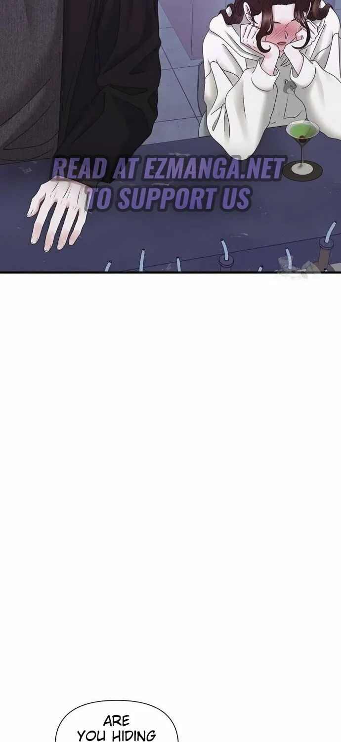 One Day I Found a Husband Chapter 37 page 52 - 
