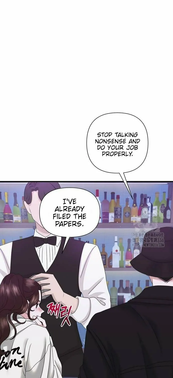 One Day I Found a Husband Chapter 37 page 55 - 