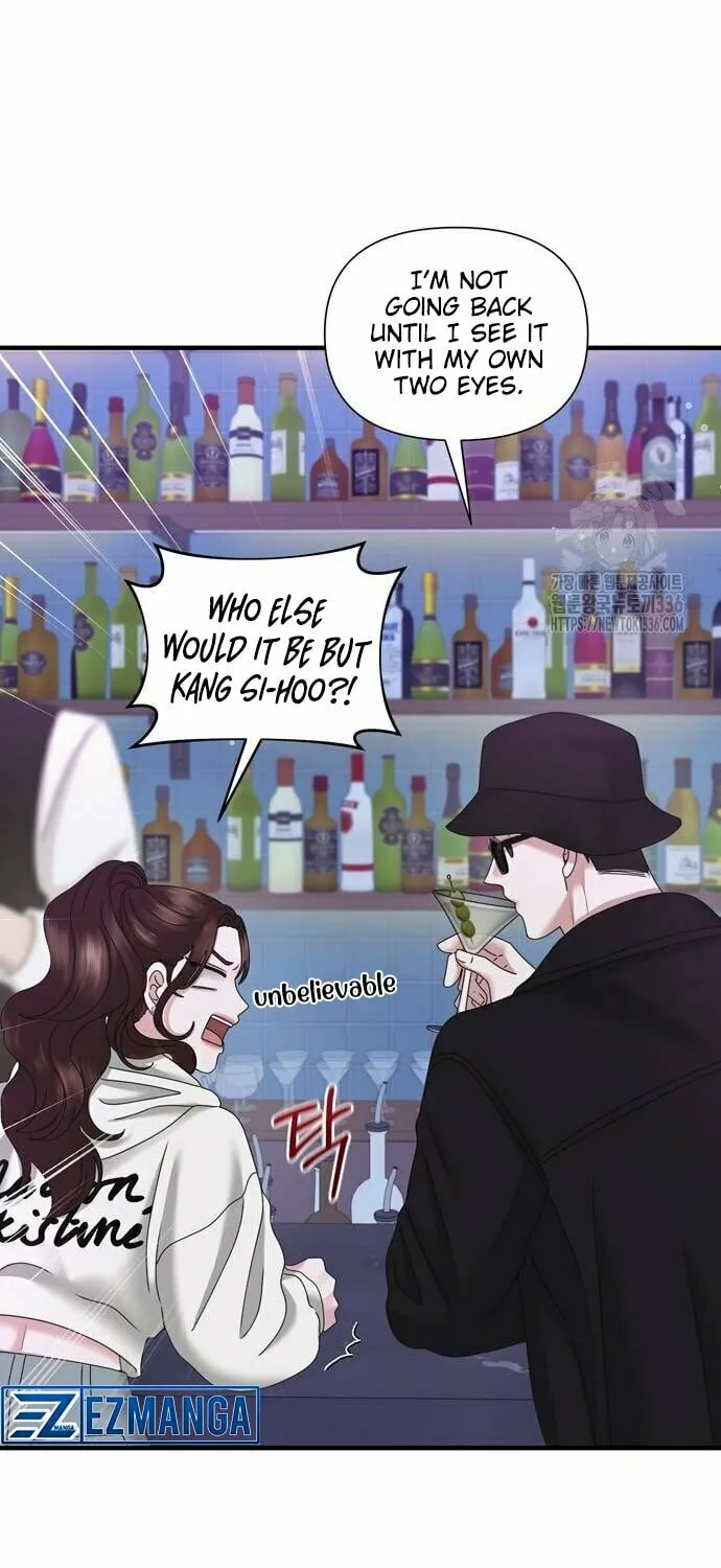 One Day I Found a Husband Chapter 37 page 59 - 