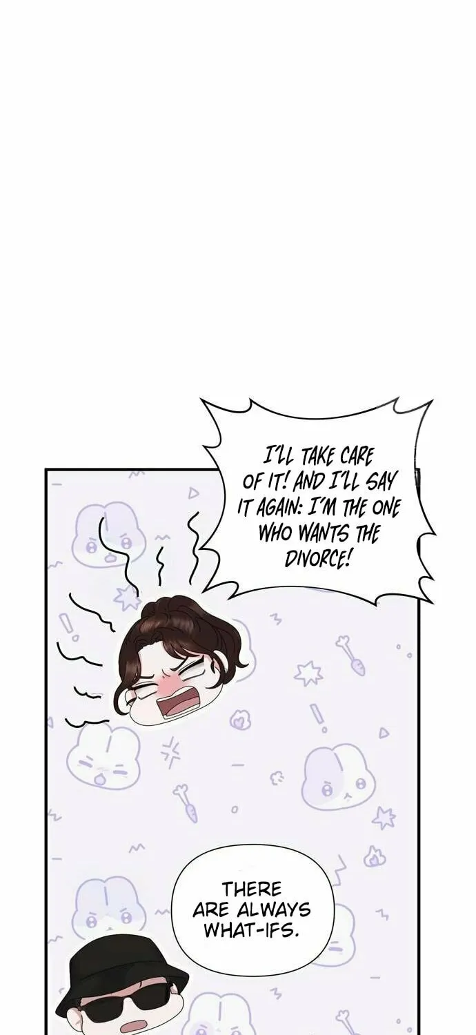 One Day I Found a Husband Chapter 37 page 60 - 