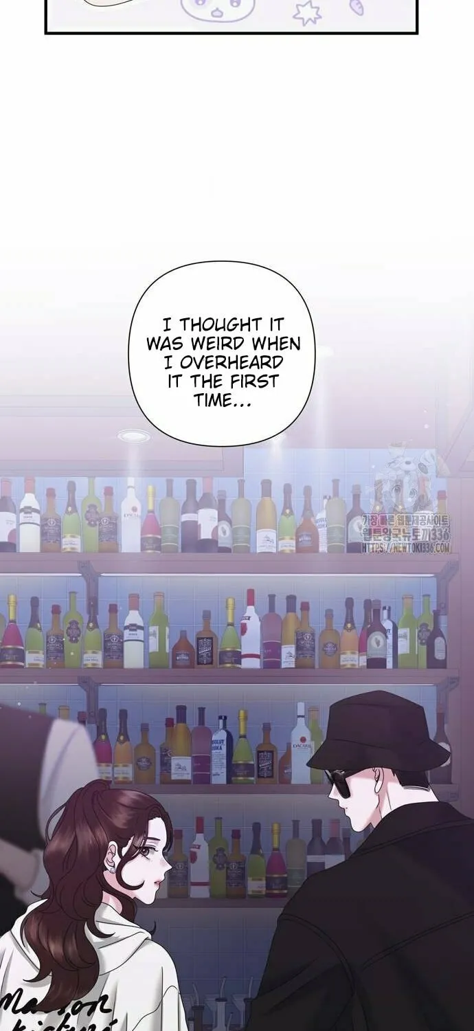 One Day I Found a Husband Chapter 37 page 61 - 