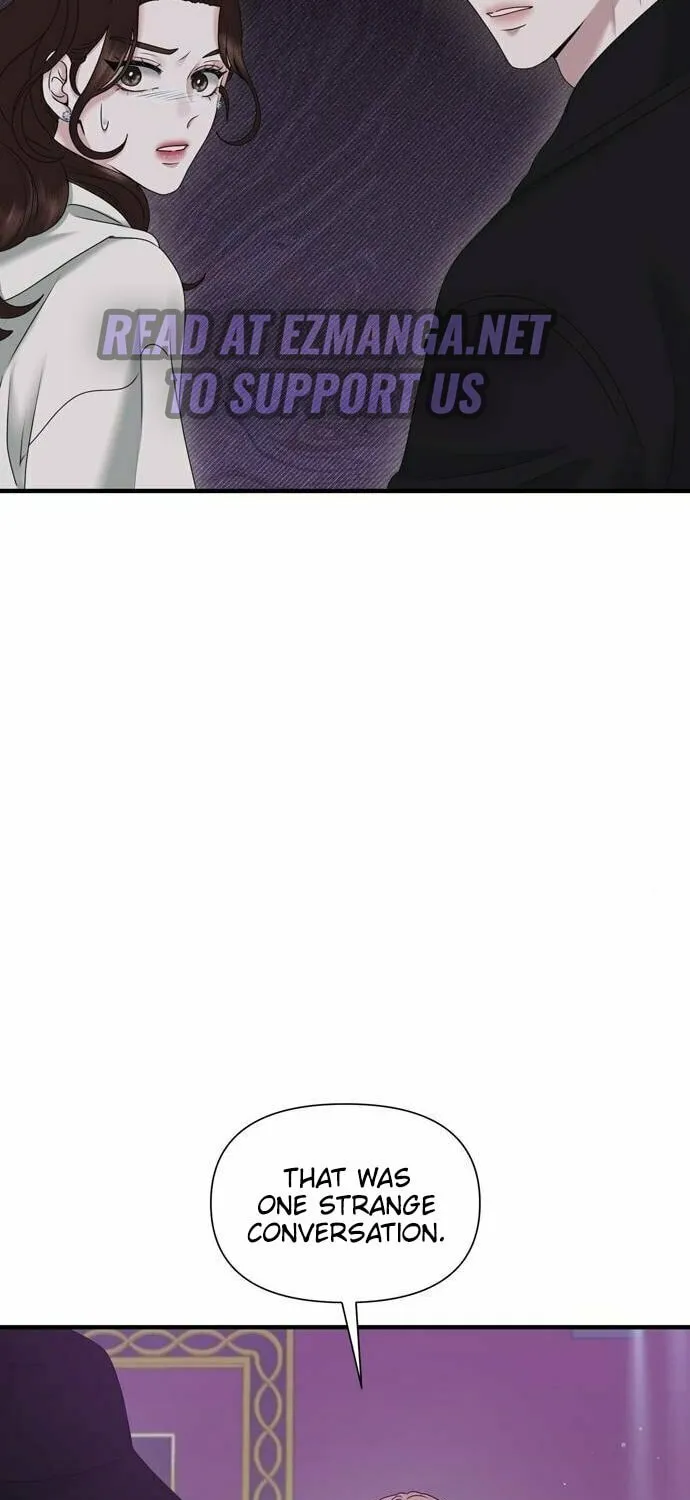 One Day I Found a Husband Chapter 37 page 63 - 