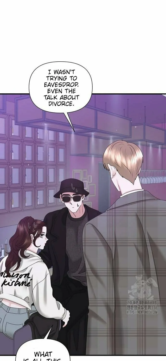 One Day I Found a Husband Chapter 37 page 66 - 