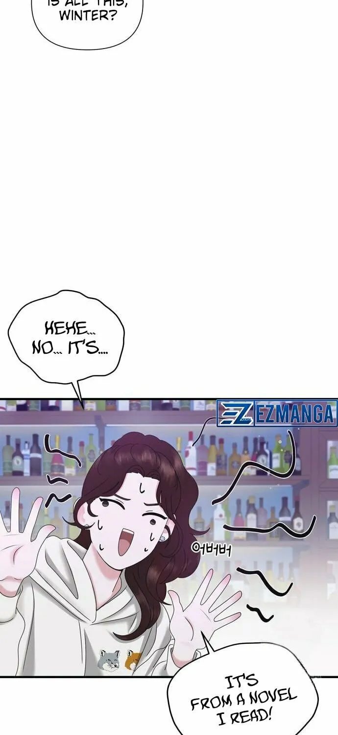 One Day I Found a Husband Chapter 37 page 67 - 