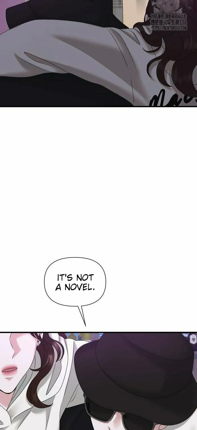 One Day I Found a Husband Chapter 37 page 70 - 