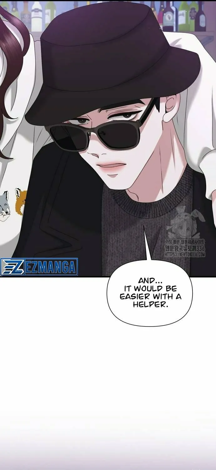 One Day I Found a Husband Chapter 37 page 73 - 
