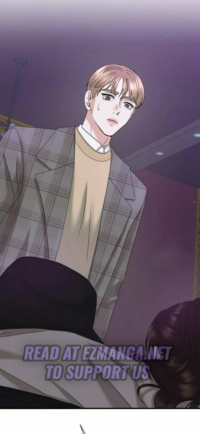 One Day I Found a Husband Chapter 37 page 74 - 