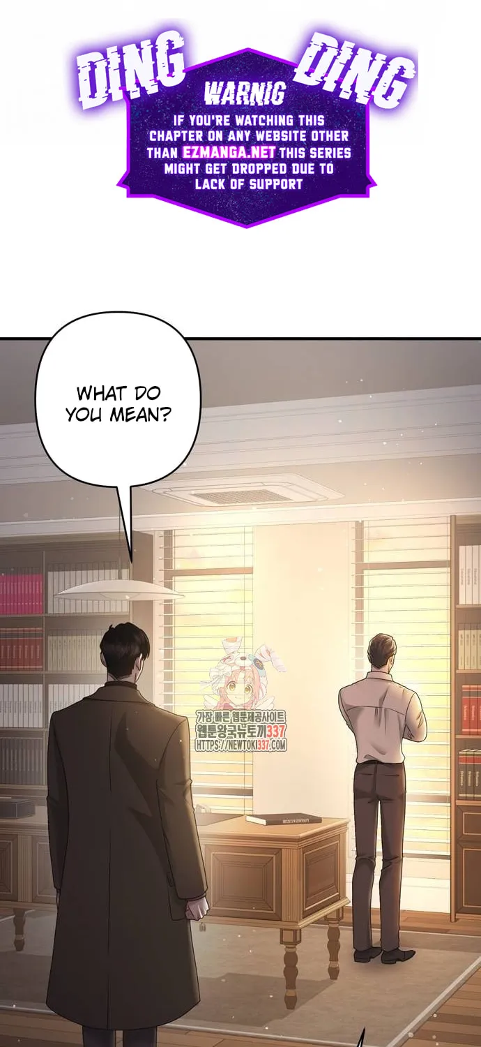 One Day I Found a Husband Chapter 38 page 1 - 