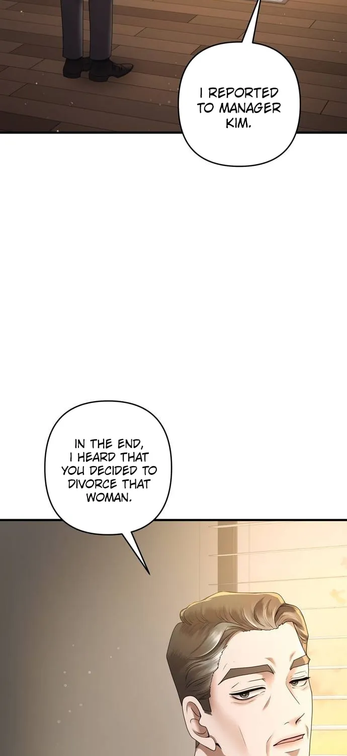 One Day I Found a Husband Chapter 38 page 2 - 