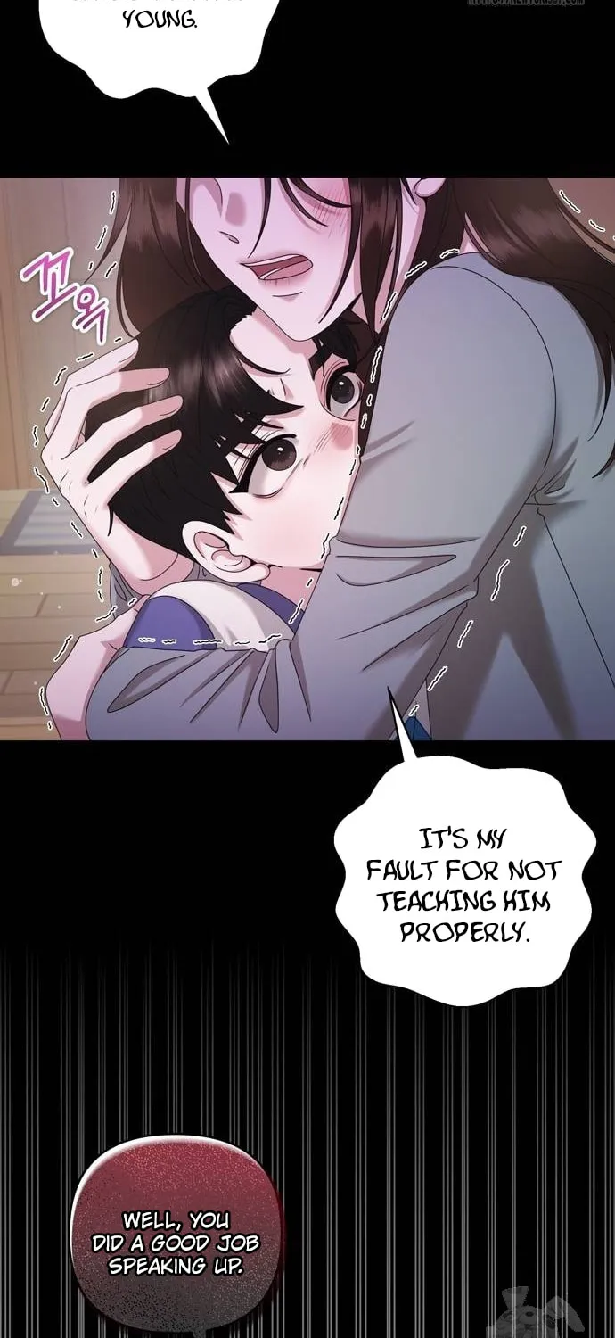 One Day I Found a Husband Chapter 38 page 22 - 