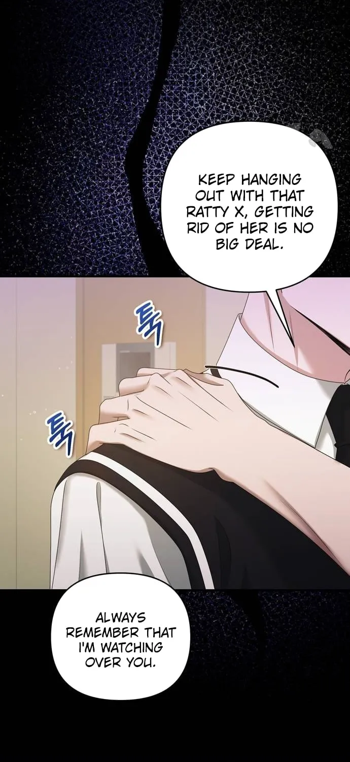 One Day I Found a Husband Chapter 38 page 32 - 