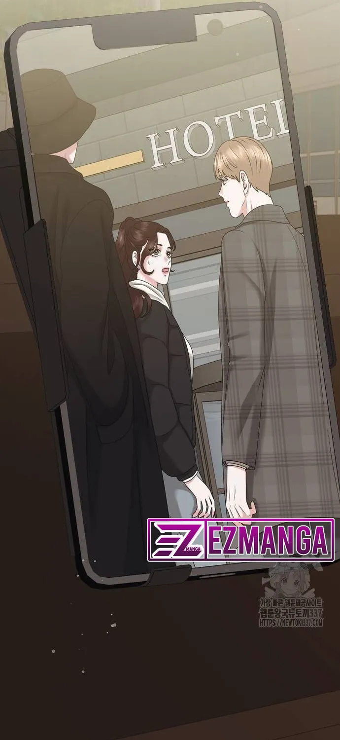 One Day I Found a Husband Chapter 38 page 40 - 