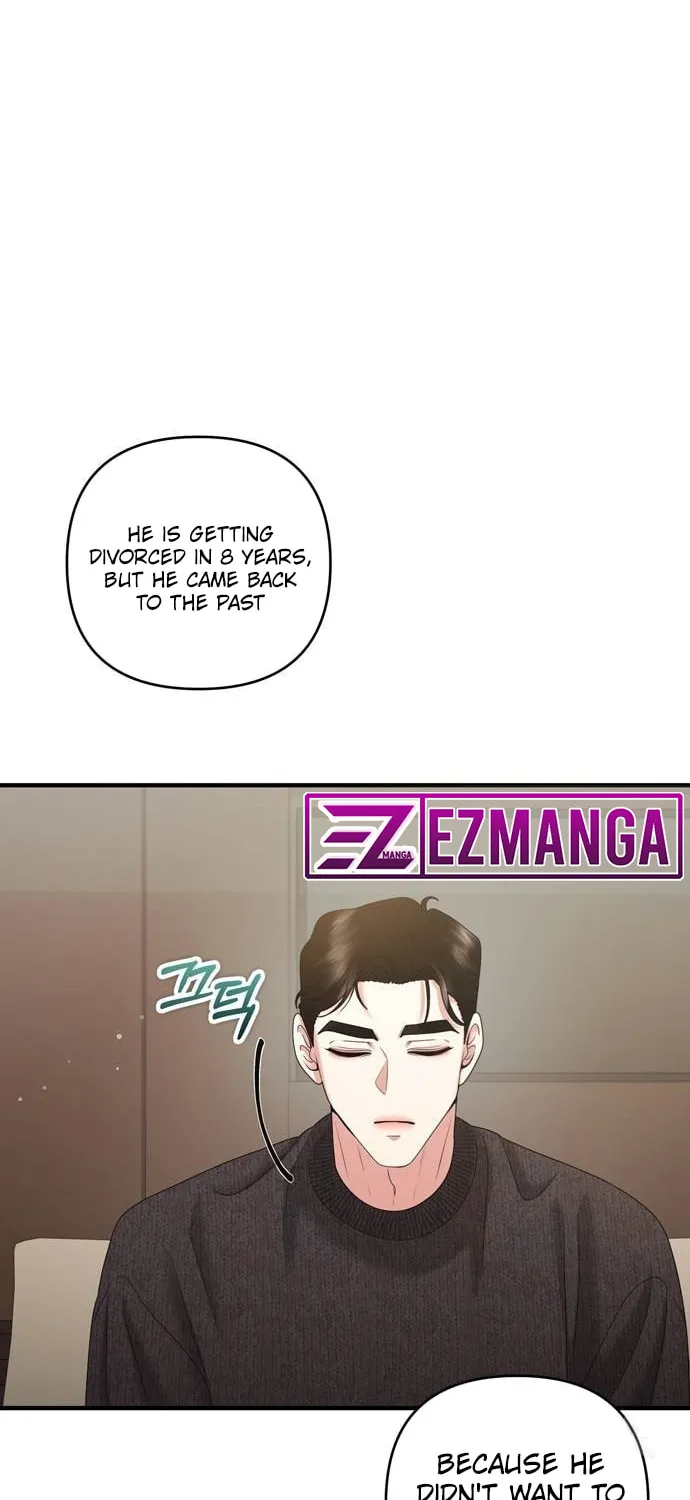 One Day I Found a Husband Chapter 38 page 43 - 