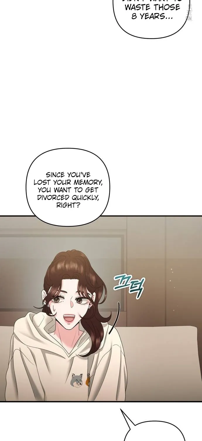 One Day I Found a Husband Chapter 38 page 44 - 