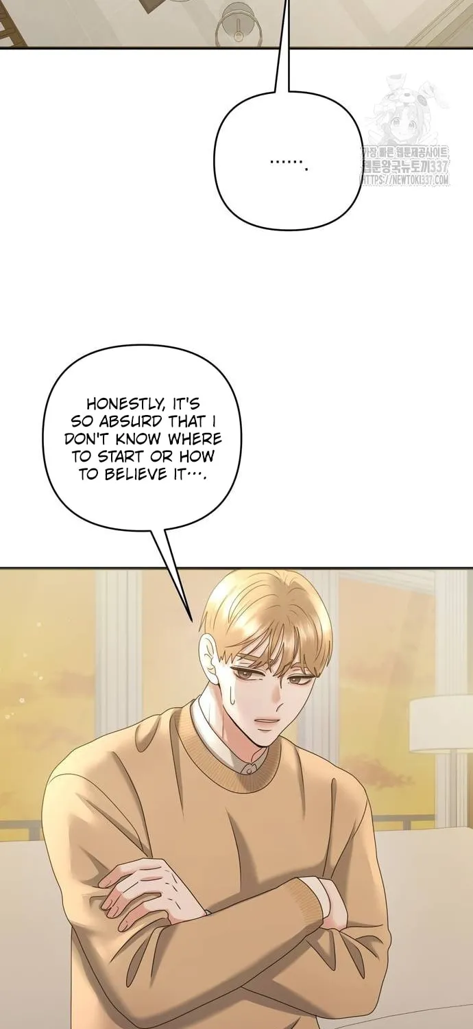 One Day I Found a Husband Chapter 38 page 46 - 