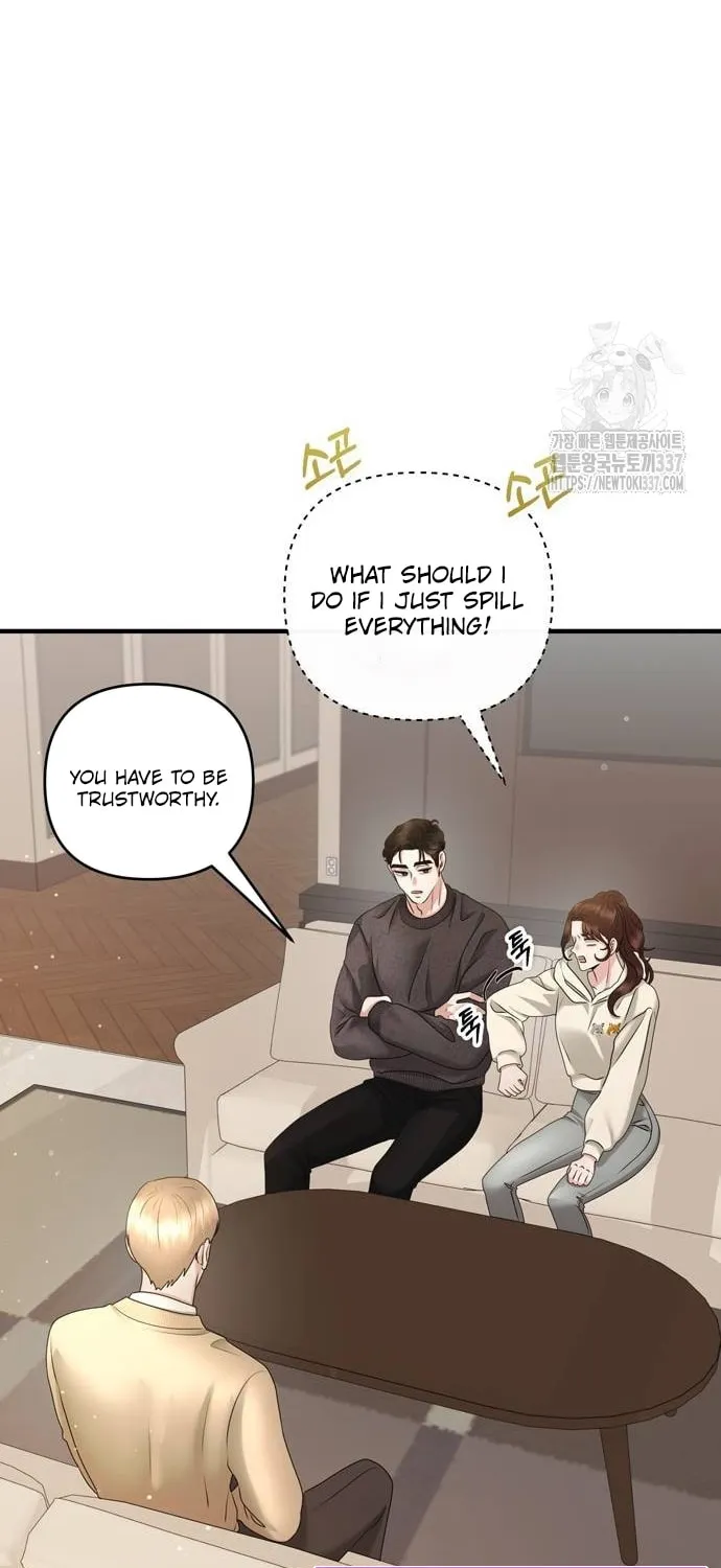 One Day I Found a Husband Chapter 38 page 48 - 