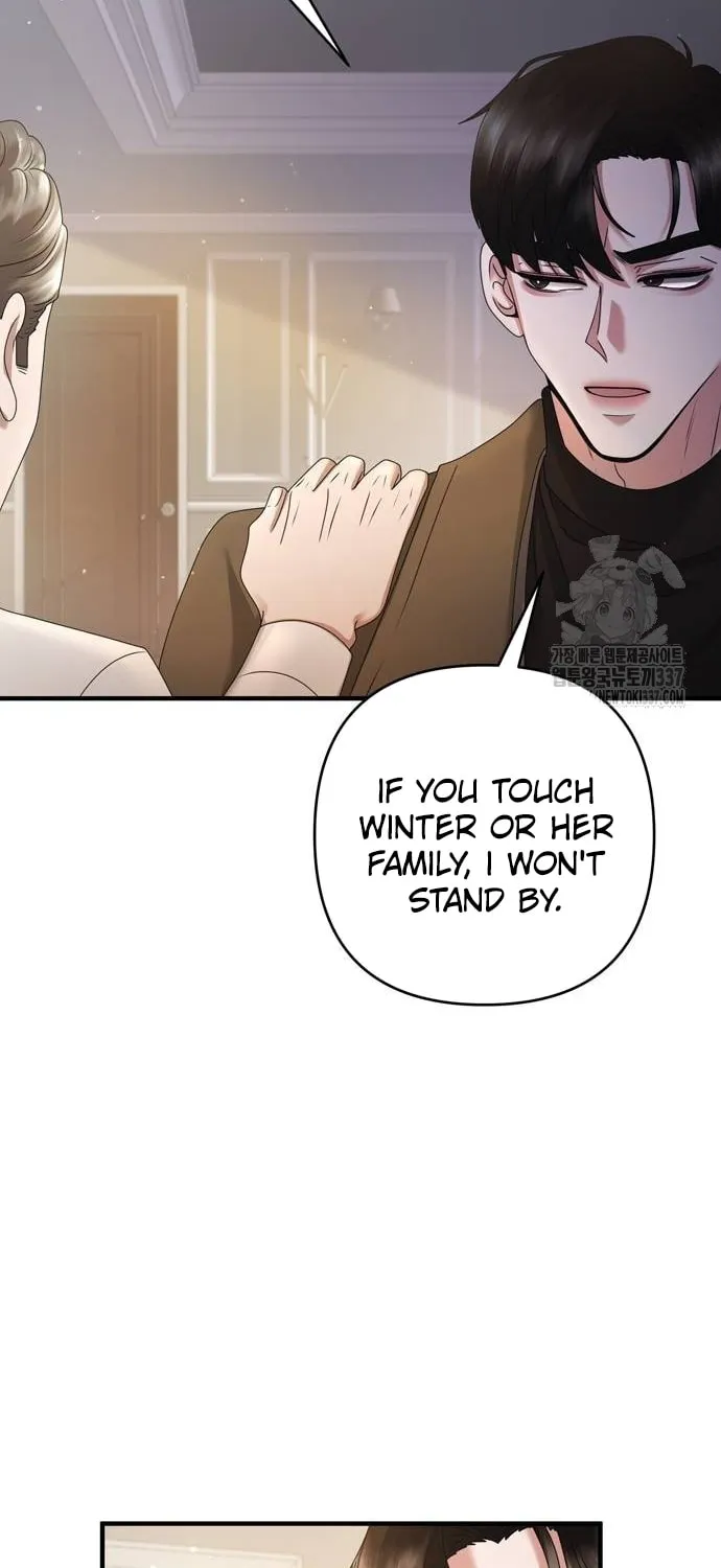 One Day I Found a Husband Chapter 38 page 6 - 