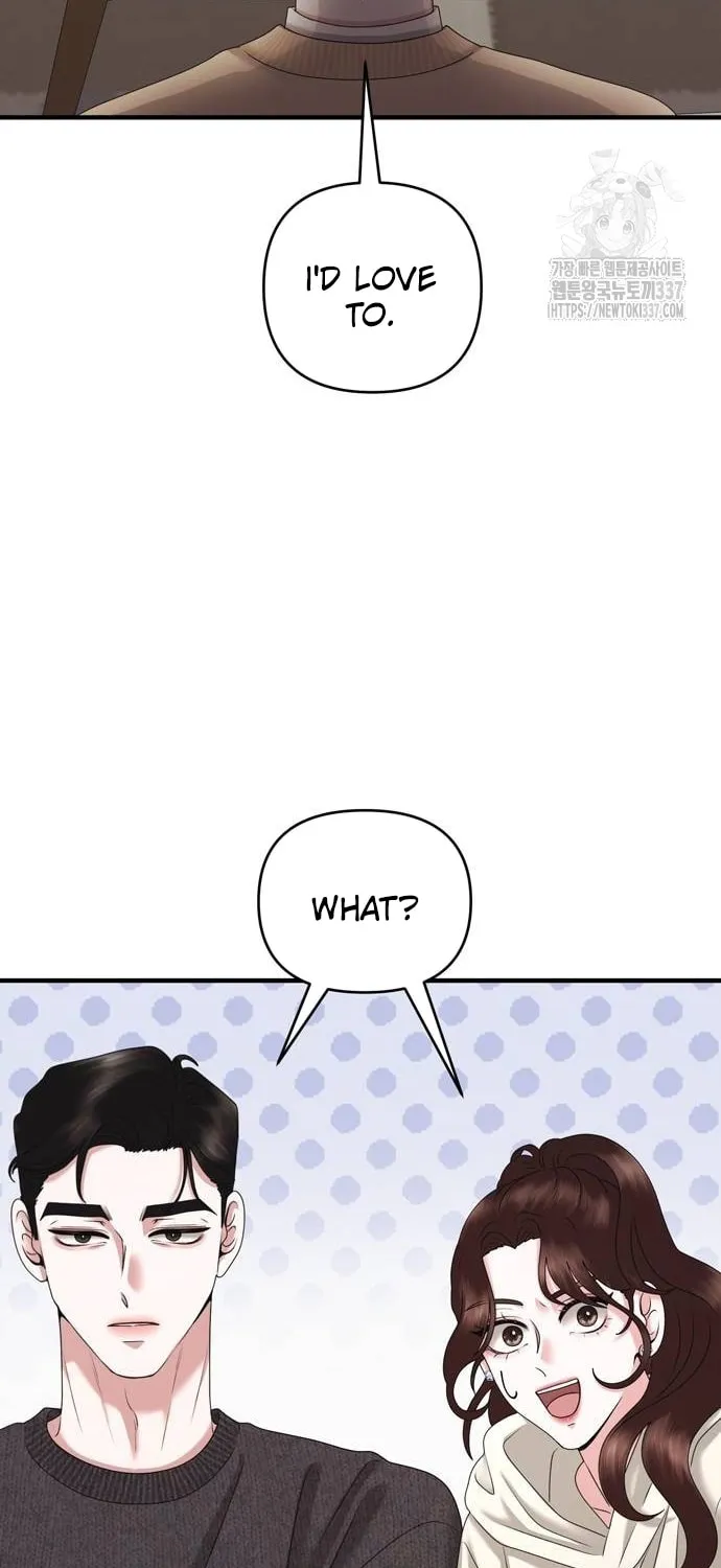 One Day I Found a Husband Chapter 38 page 52 - 