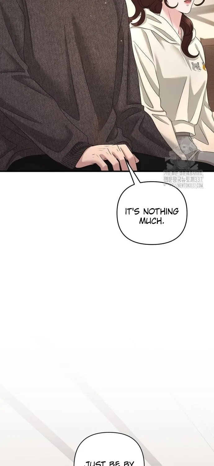One Day I Found a Husband Chapter 38 page 55 - 