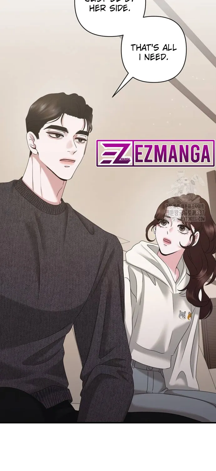 One Day I Found a Husband Chapter 38 page 56 - 