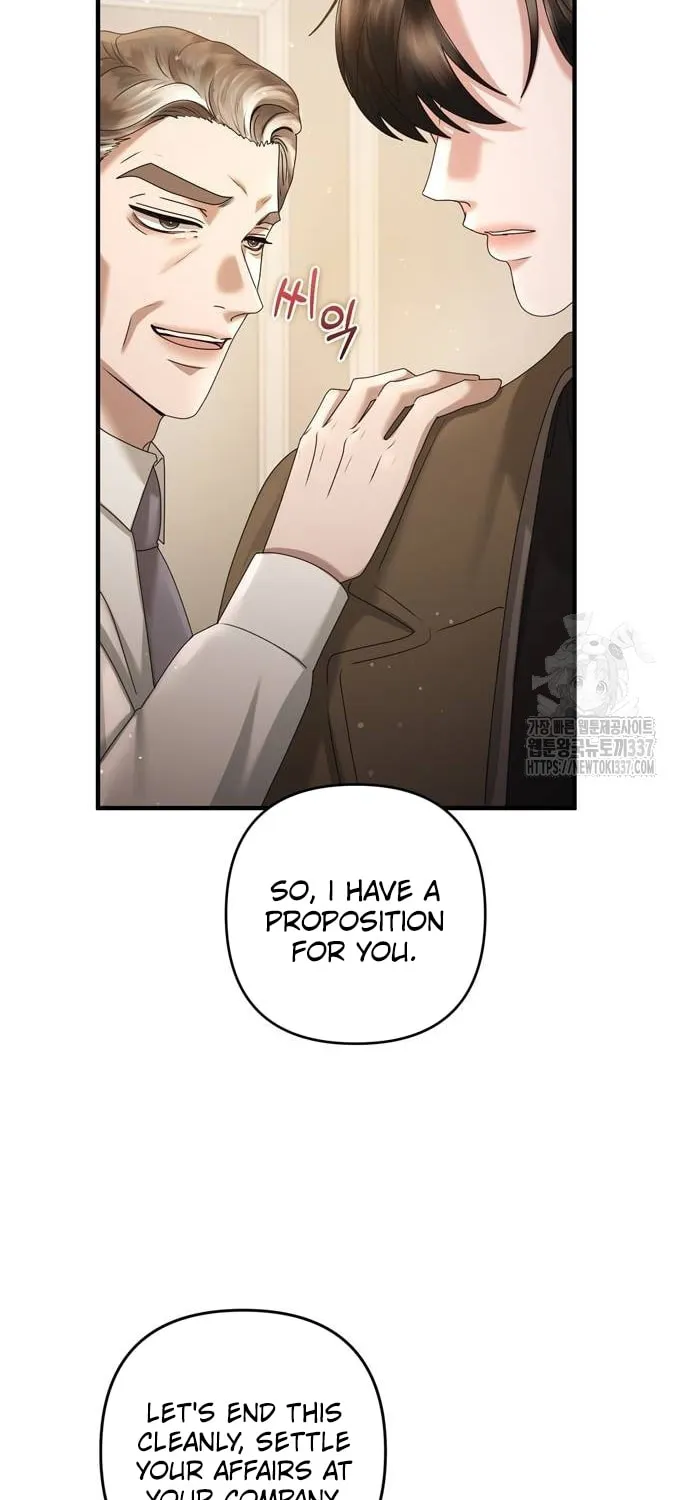 One Day I Found a Husband Chapter 38 page 7 - 