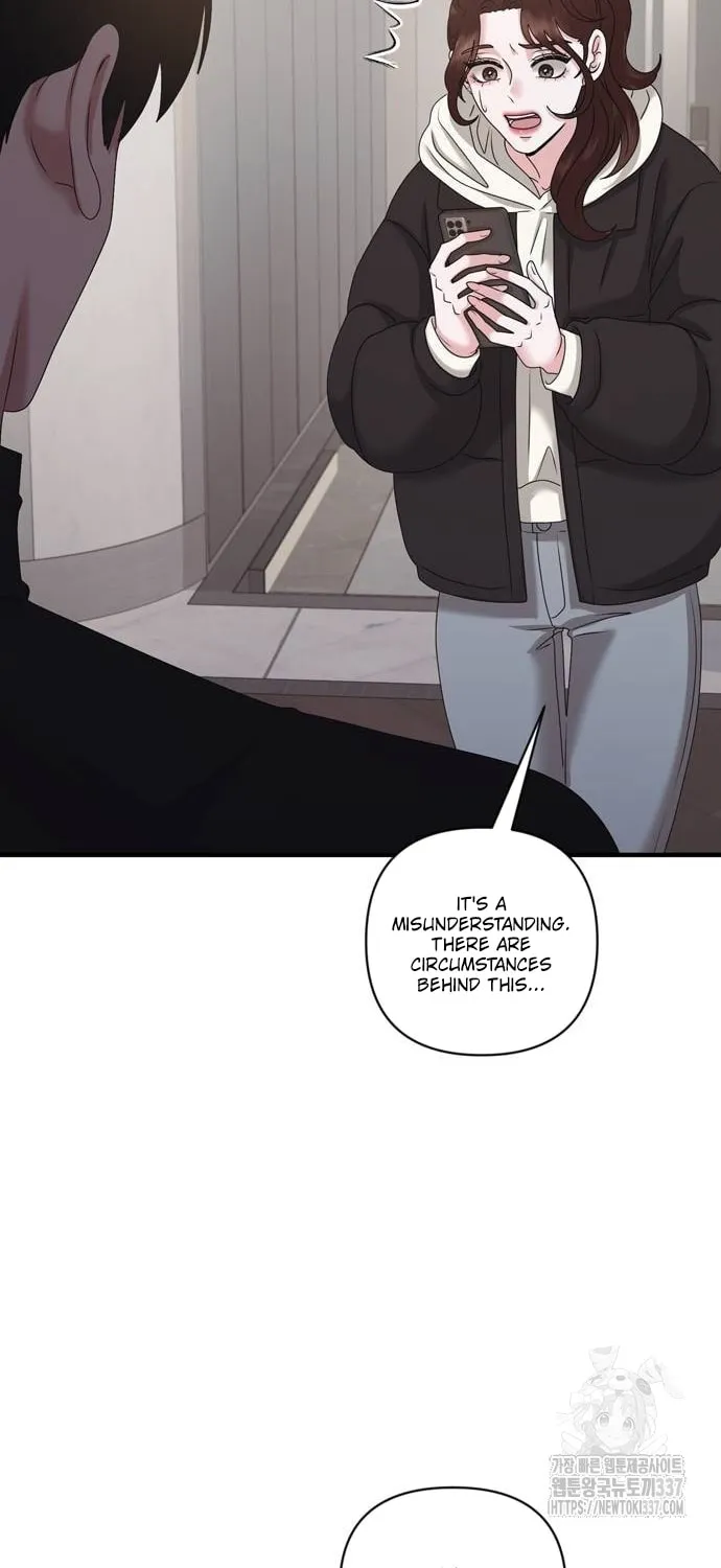 One Day I Found a Husband Chapter 38 page 71 - 
