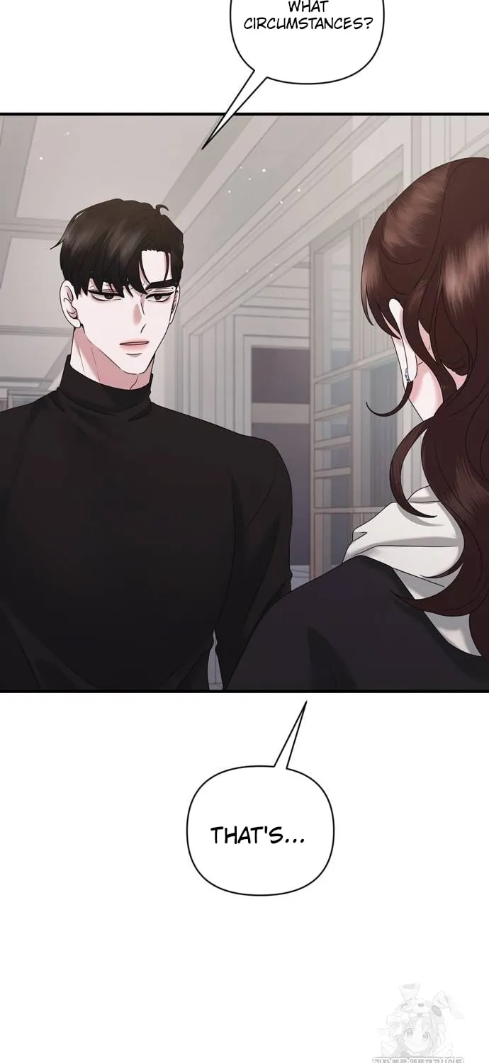 One Day I Found a Husband Chapter 38 page 72 - 