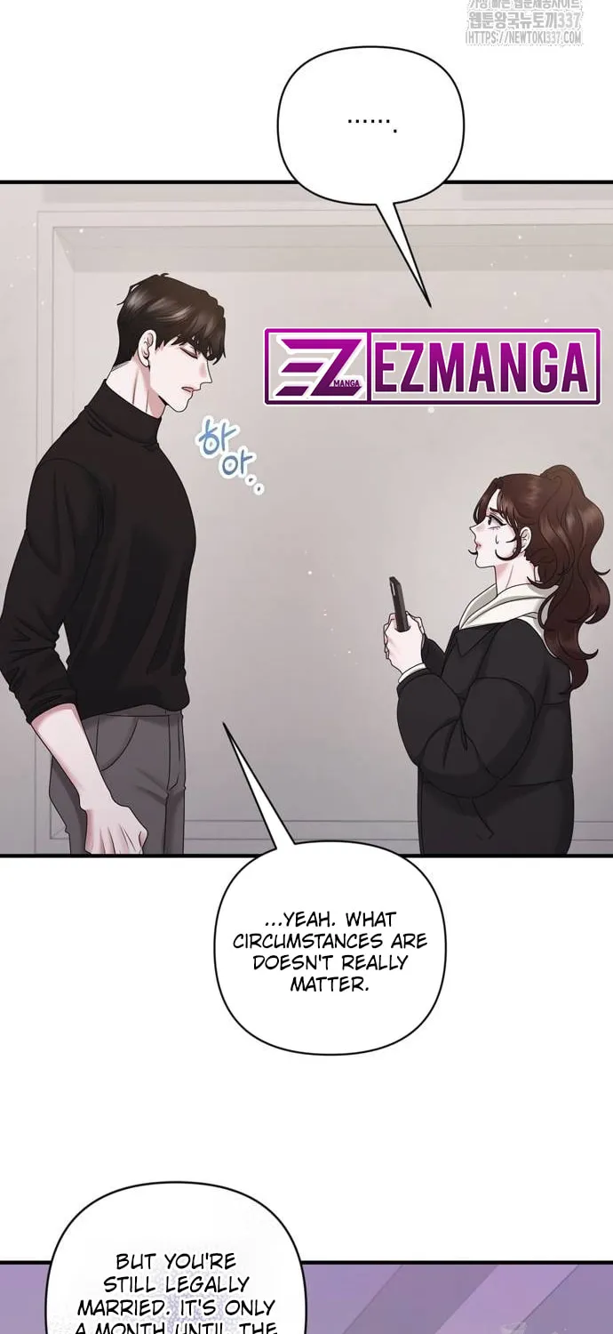 One Day I Found a Husband Chapter 38 page 73 - 