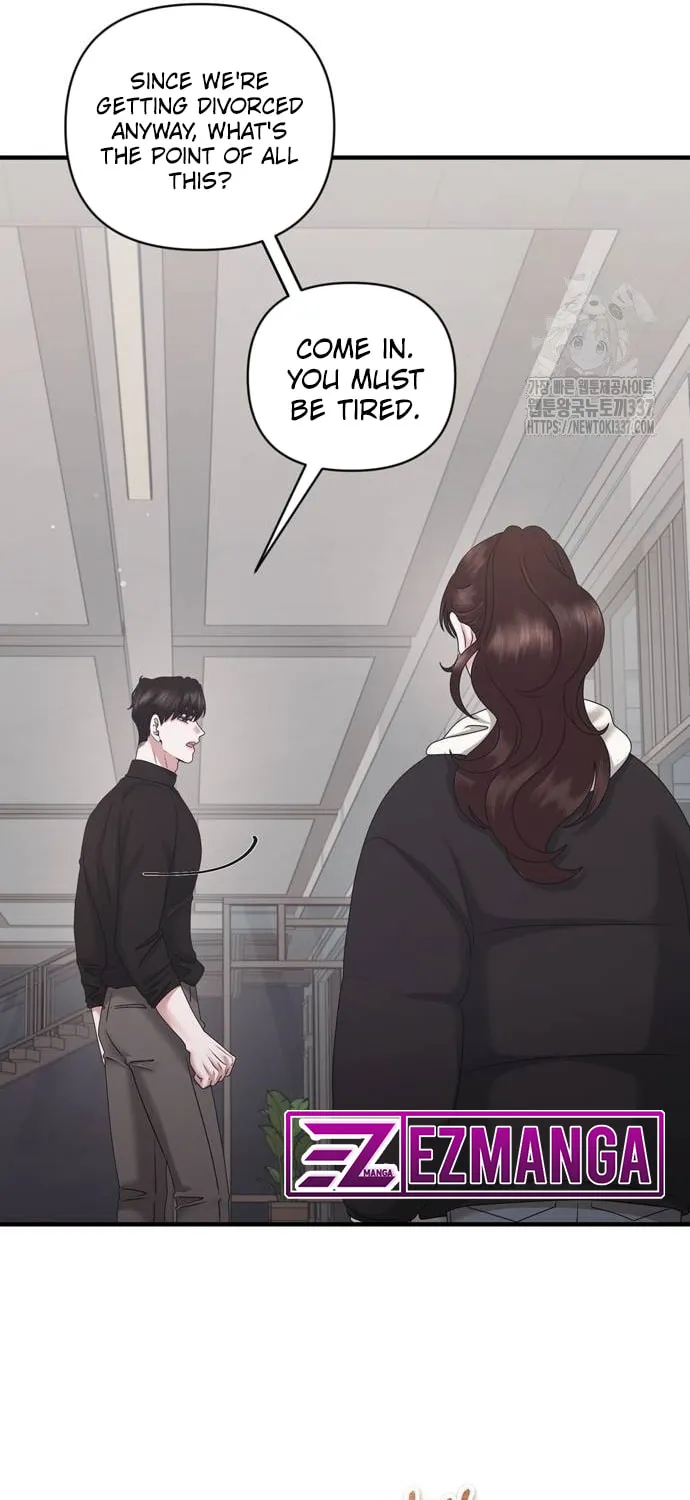 One Day I Found a Husband Chapter 38 page 80 - 