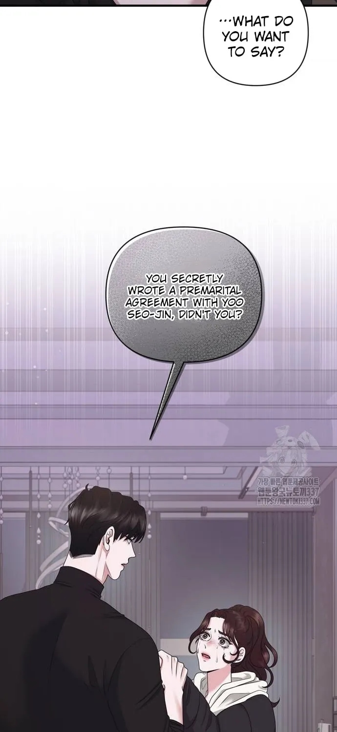 One Day I Found a Husband Chapter 38 page 86 - 