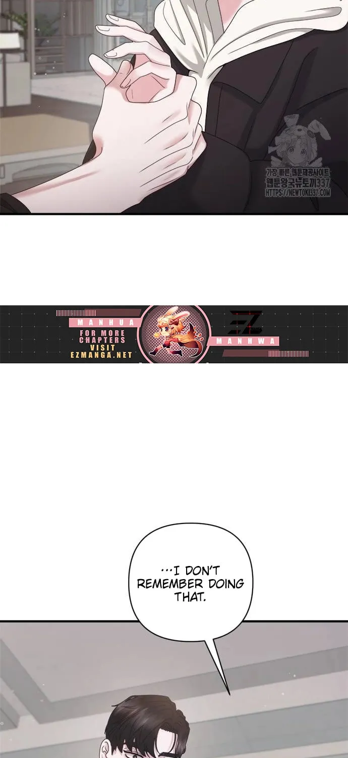 One Day I Found a Husband Chapter 39 page 3 - 