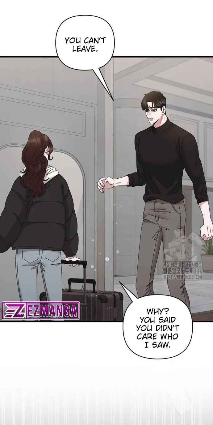 One Day I Found a Husband Chapter 39 page 26 - 