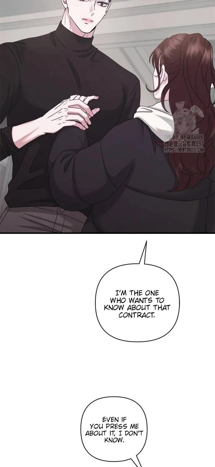 One Day I Found a Husband Chapter 39 page 4 - 