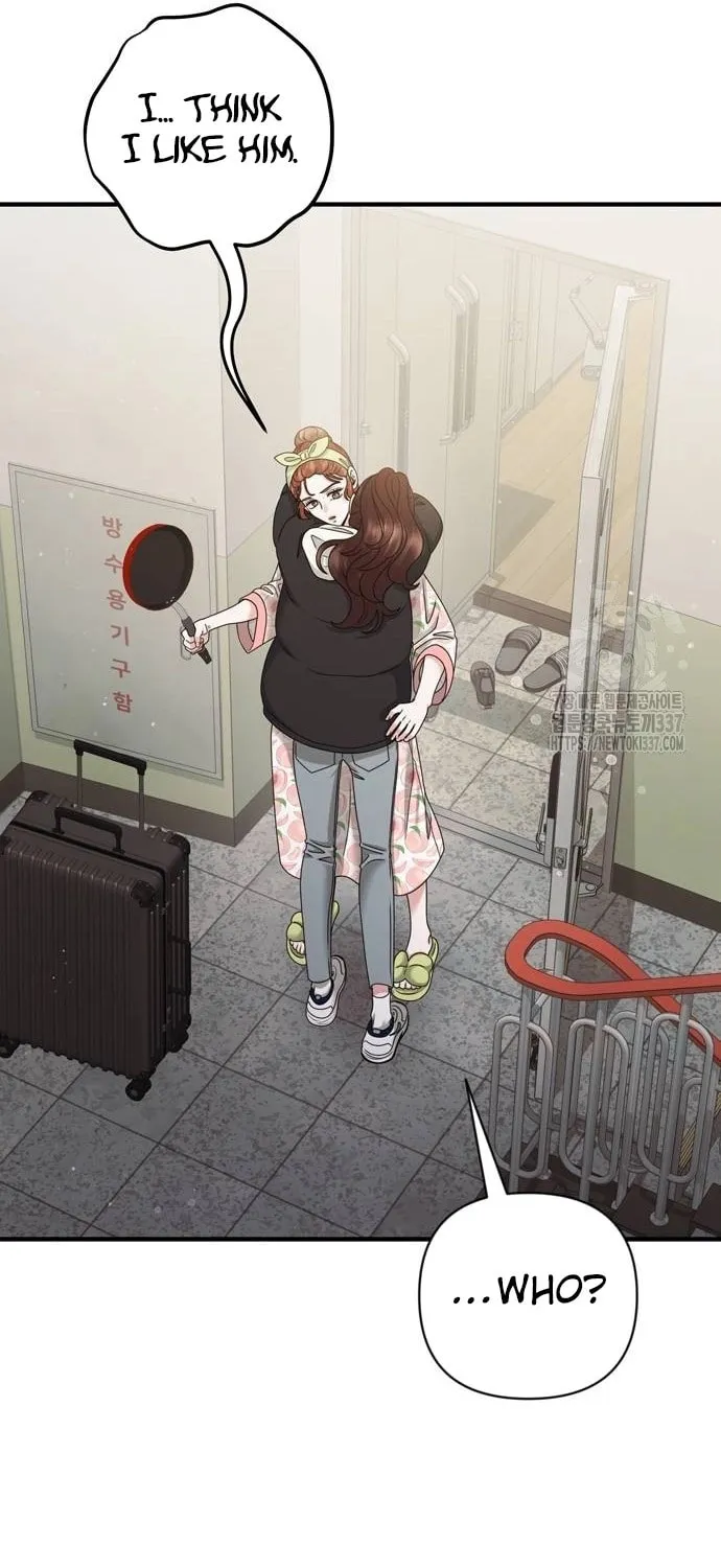 One Day I Found a Husband Chapter 39 page 38 - 