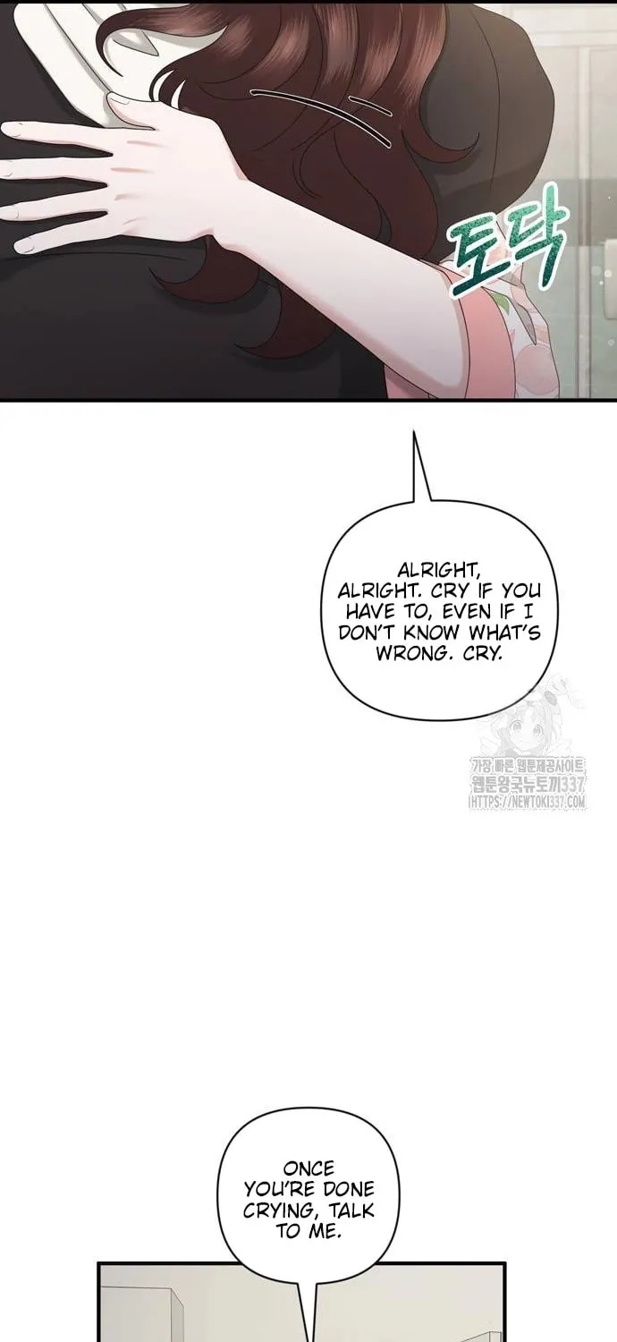One Day I Found a Husband Chapter 39 page 44 - 