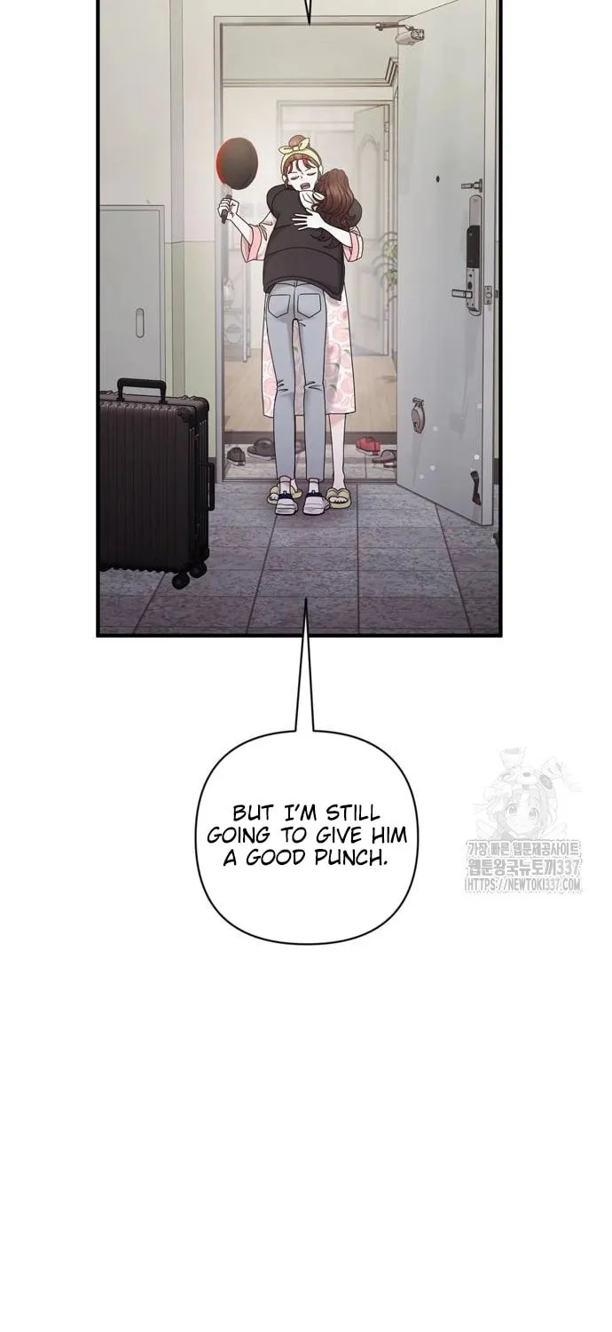 One Day I Found a Husband Chapter 39 page 45 - 
