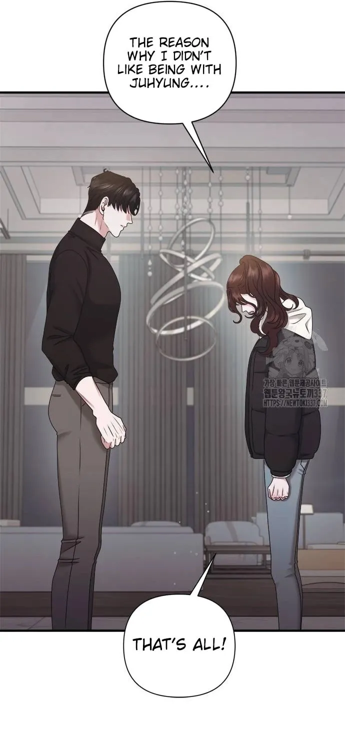 One Day I Found a Husband Chapter 39 page 6 - 