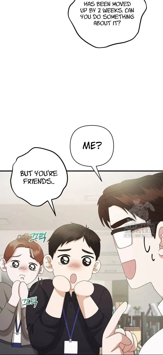 One Day I Found a Husband Chapter 39 page 51 - 