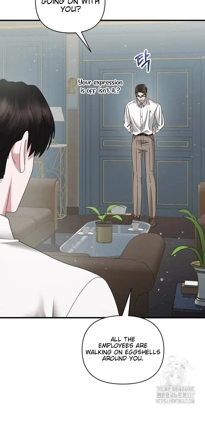 One Day I Found a Husband Chapter 39 page 59 - 