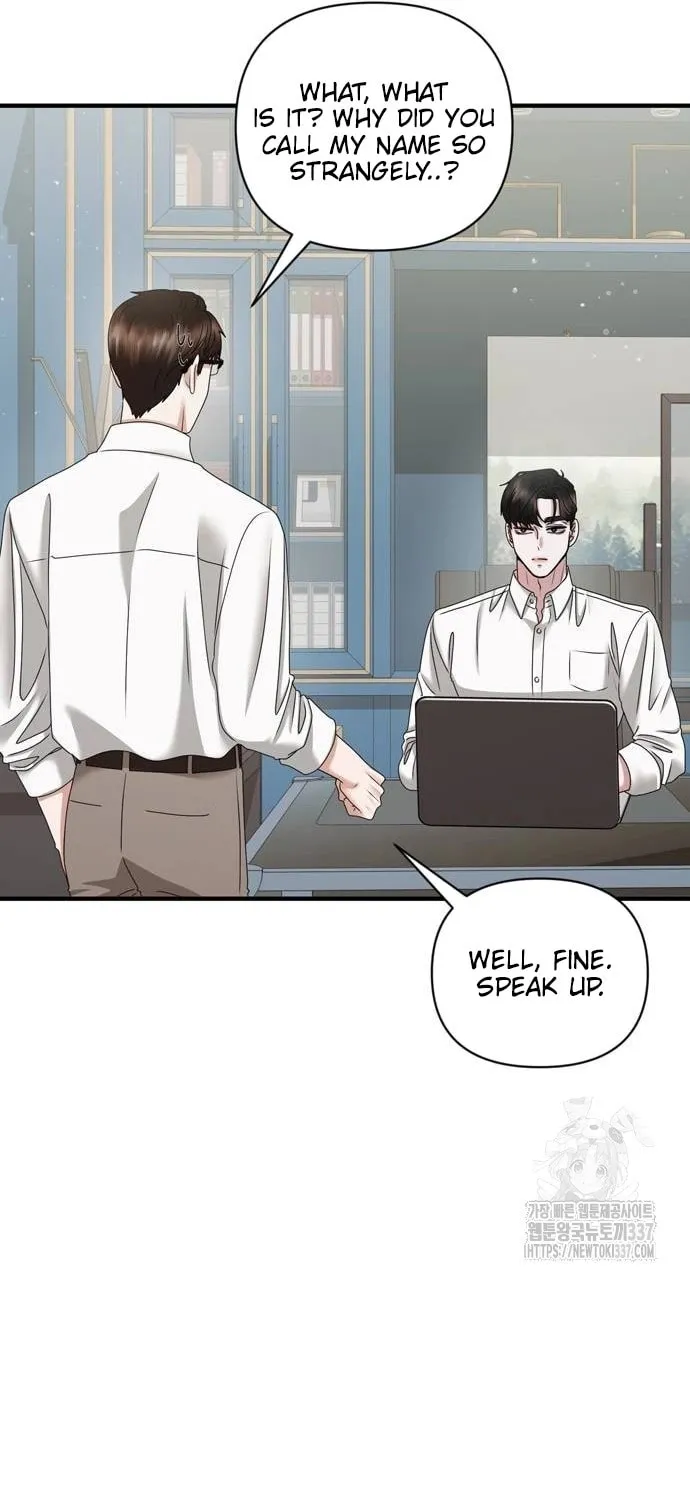 One Day I Found a Husband Chapter 39 page 62 - 