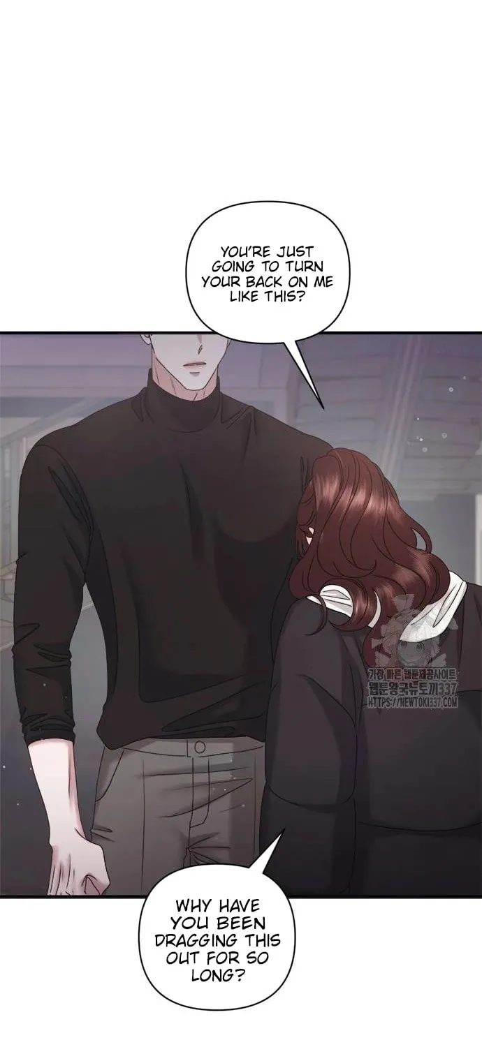 One Day I Found a Husband Chapter 39 page 8 - 